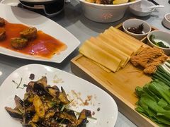 -老德州四合院·德州菜(天衢路店)