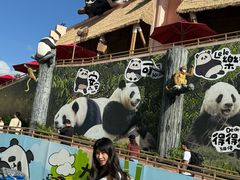 -香港海洋公园