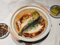 砂锅黄鱼-鱼乐轩·俄罗斯海鲜直供餐厅(群力店)