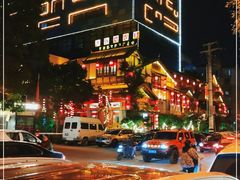 -大张烙馍村(泉山店)
