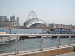 -海河外滩公园