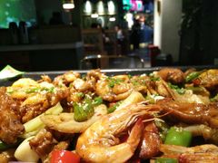-听说碳烧蛙(高新万达店)