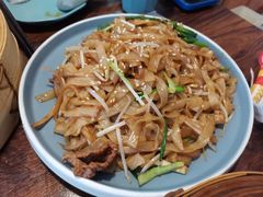 干炒牛河-佬港味粤味小馆(锦艺城店)