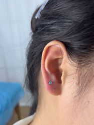 -众刺纹画·纹身·穿孔饰品·海娜定制