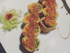 -T館·花园艺术餐厅