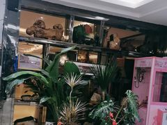 -老长春肉馆(创业大街店)