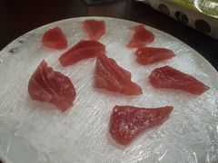 -海盗餐厅