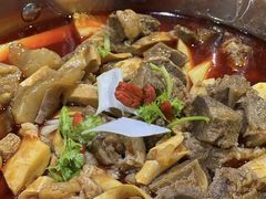 -刘一锅筋头巴脑(大悦城C店)