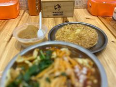 -柳州肥姨妈大骨螺蛳粉(江宁万达店)