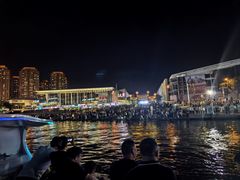 -海河游船(古文化街码头)