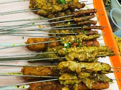 -古田会·肥肠鸡(古田店)