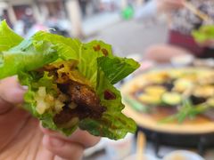 -随意石板烧(大理古城店)