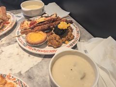 -比格比萨自助(潍坊新辰天地店)