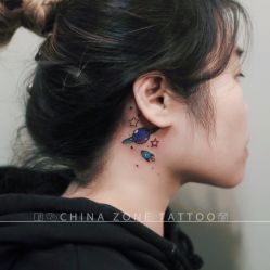 -千贺宗纹身传统大师