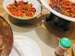 -湘阁里辣(南岭购物广场店)