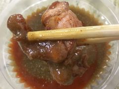 -居仁门胡炸炸(武广店)