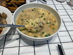 -双合园·海鲜水饺青岛菜(万佳广场店)