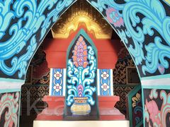 -一寨两国风景区