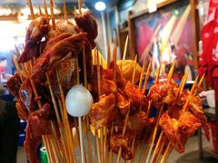 -马路边边串串香(双井直营店)