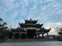 -都江堰景区