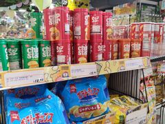 -DON DON DONKI(名珠城店)