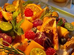 -莲西餐(曲江店)