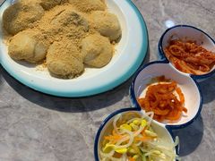 -屋里家延边朝鲜族冷面(梅林3店)