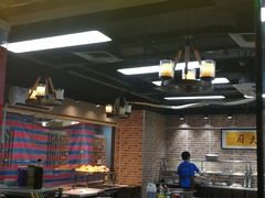 门面-净行天厨(莲塘总店)