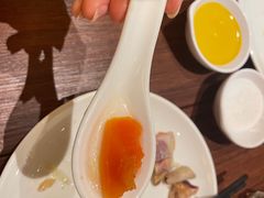 -蛇口希尔顿南海酒店·随轩中餐厅·粤菜