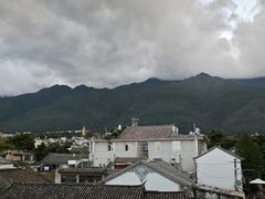-大理古城