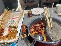 -牛签签串串香(IFS店)