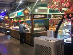 -味芝树·牛排烤肉自助(海亮店)