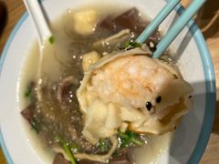 -小杨生煎(香港名都店)