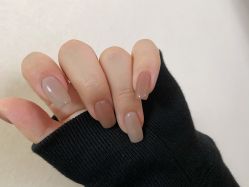 -LISSOM莉森 Nail ·美甲美睫原创定制店