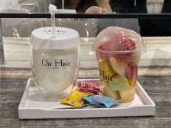 -OnHair造型