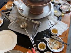 -小李子烧烤火锅地锅(枣行店)