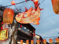 -小河直街历史文化街区