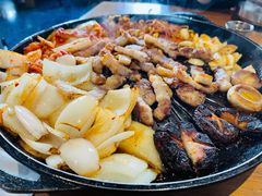 五花肉锅-勾勾锅(联宝公寓店)
