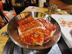 -韩国大金刚烤肉·料理(印象城店)