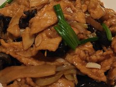 王大师过油肉-老太原菜馆(南宫店)