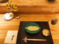 -雲上錢屋·怀石料理(上海中心店)