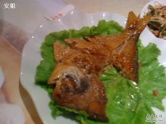 熏鱼-鼎泰丰(渔阳店)