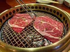 -喜牛烧肉酒场·黑金店(威高广场店)