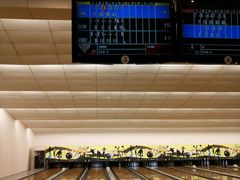 -广州保龄球馆(广州天河体育中心店)