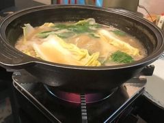 -天狗山料理(省体店)