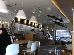 -Blueglass酸奶(财富购物中心店)