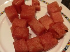 -百合酒店-香榭里自助餐厅