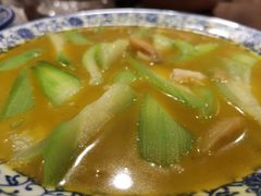 -兰边碗(鼓楼店)