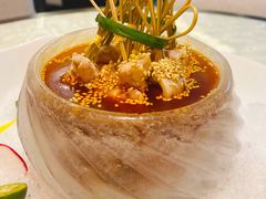 -人间采蜜(海信广场店)