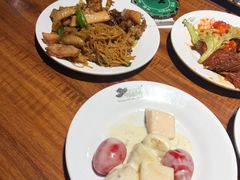 -汉巴味德(大悦城店)